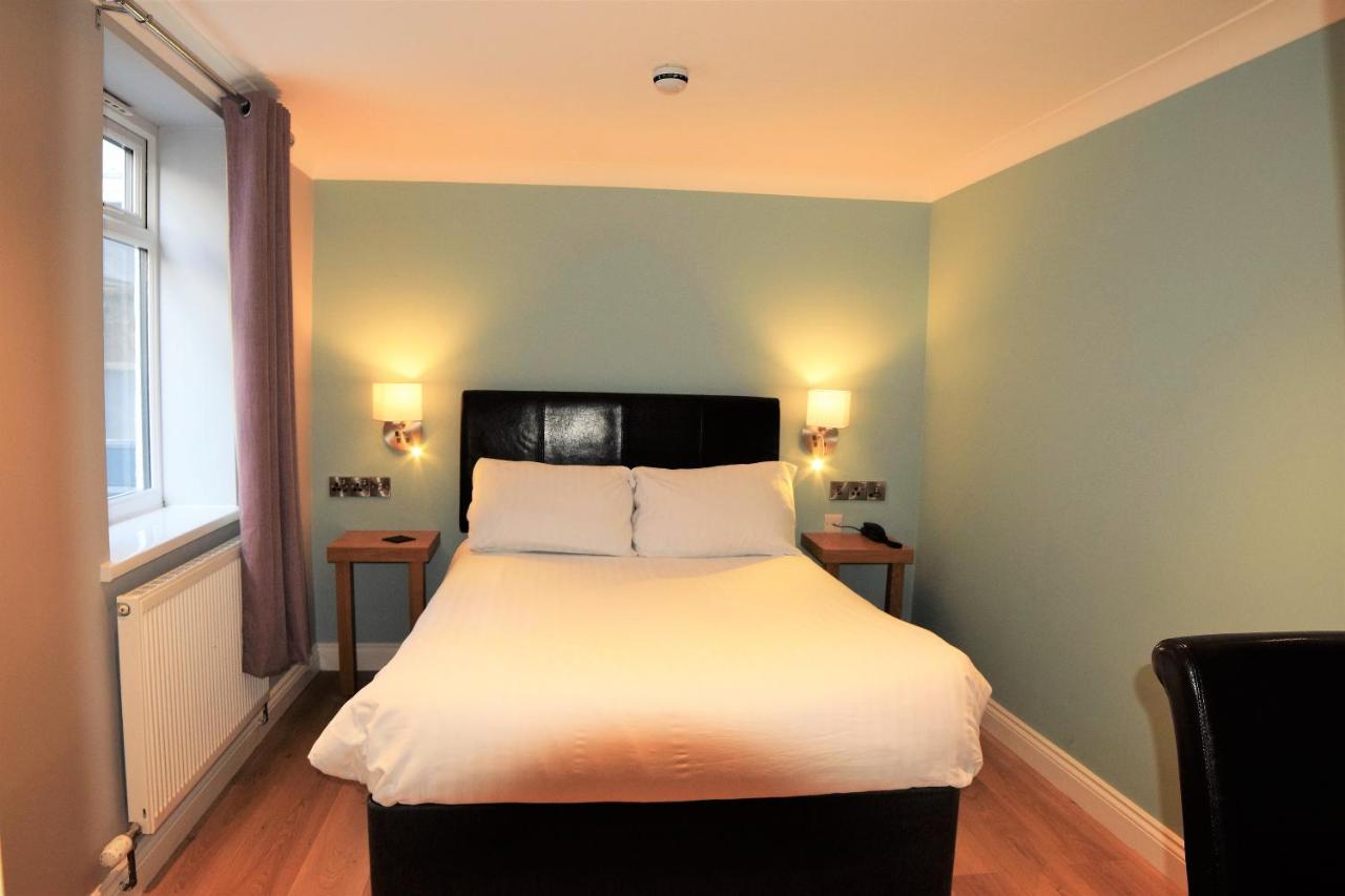 Dolphin Rooms Cleethorpes Exterior photo