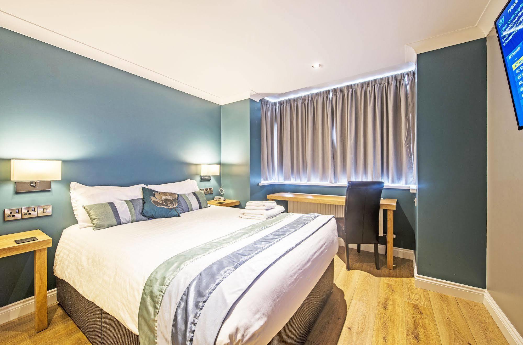 Dolphin Rooms Cleethorpes Exterior photo